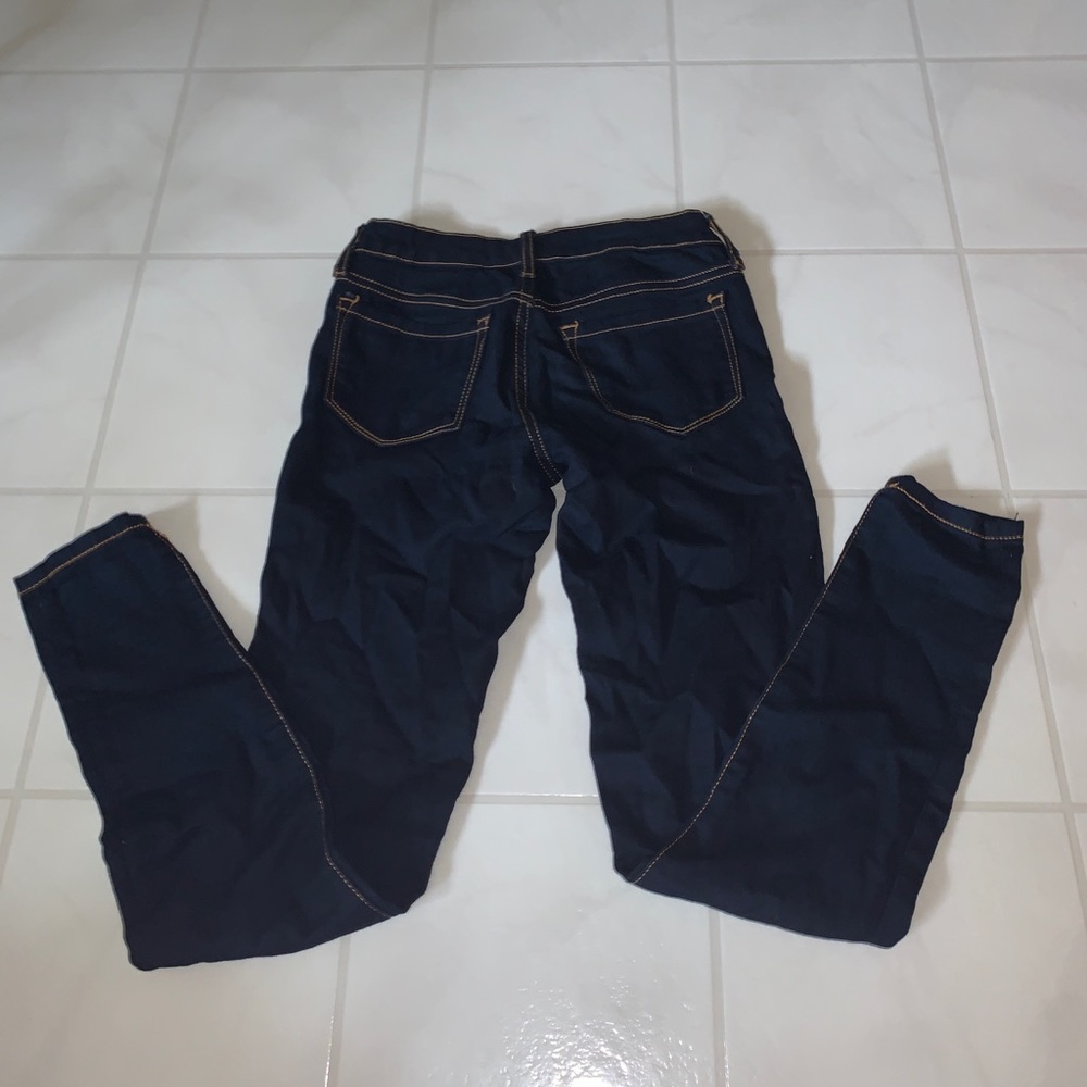 Charlotte Russe Jeggings
